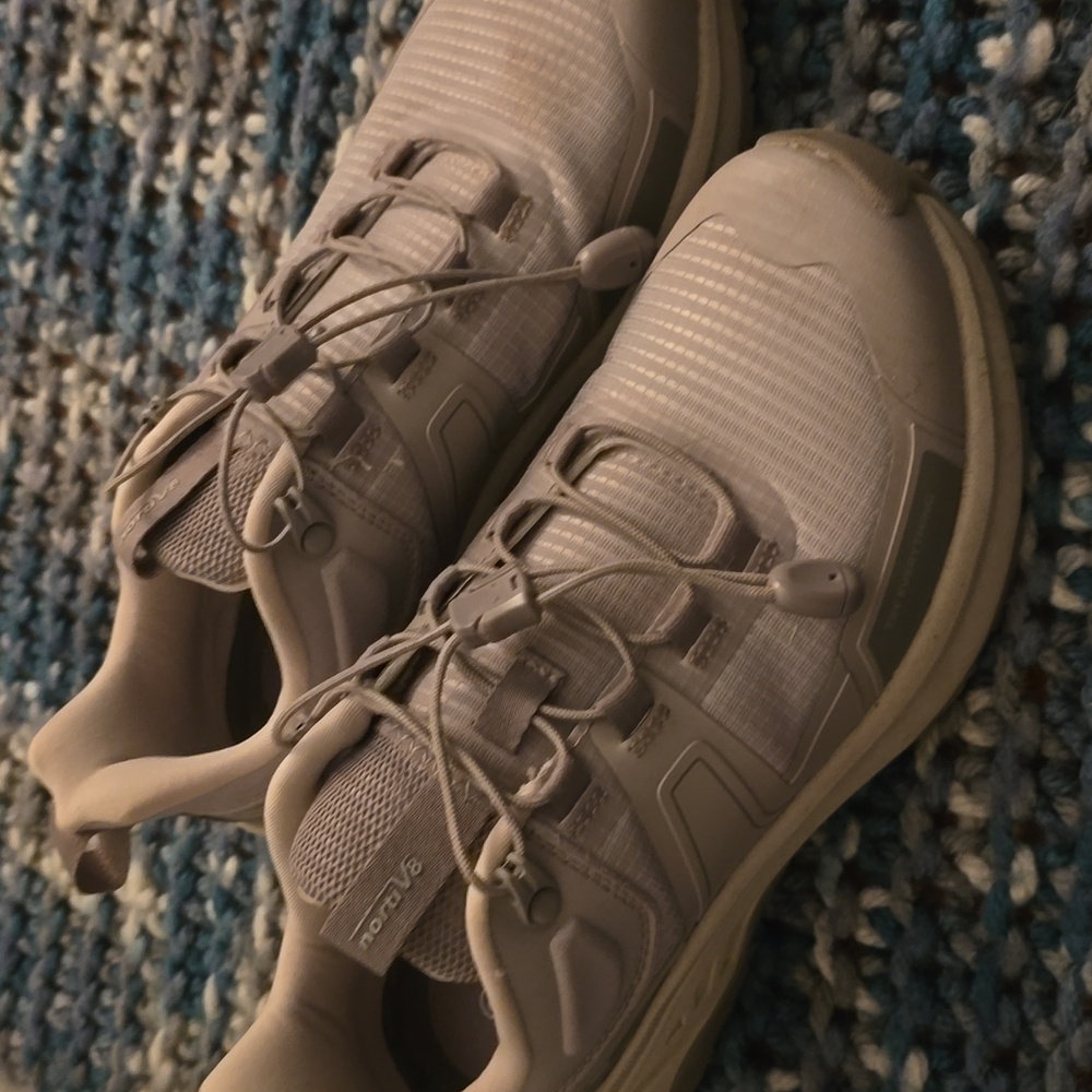 Ladies Sneakers